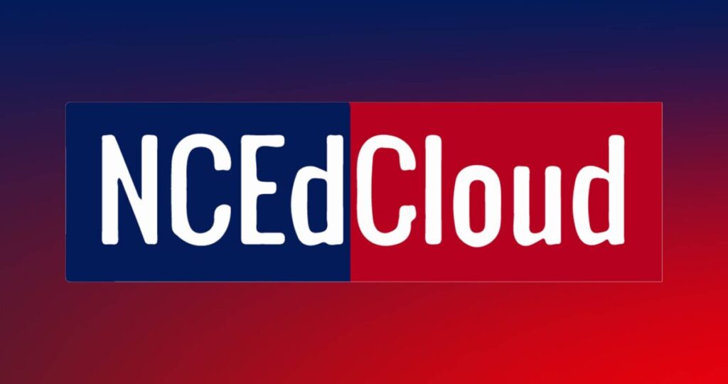 NCEdCloud IAM